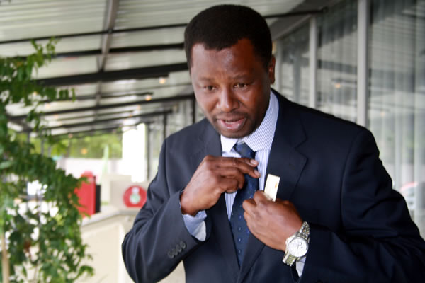 Transport infrastructure master plan on cards