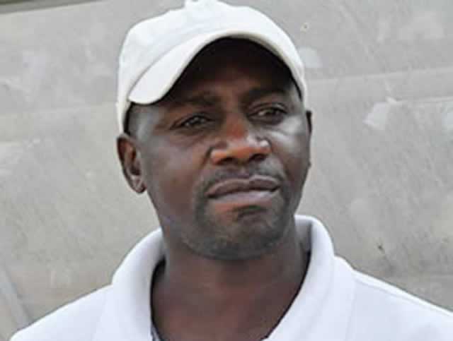 Tennant Chilumba for Bosso?