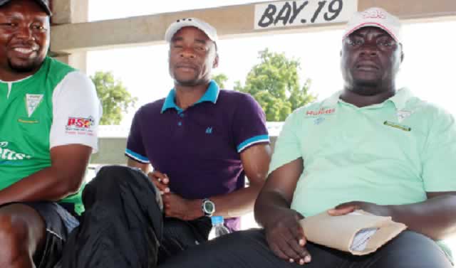Kelvin Kaindu returns