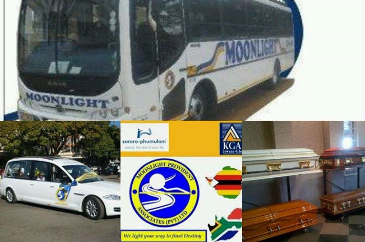Moonlight constructs mortuary in Plumtree