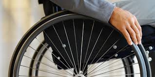 ‘Empower people with disabilities’