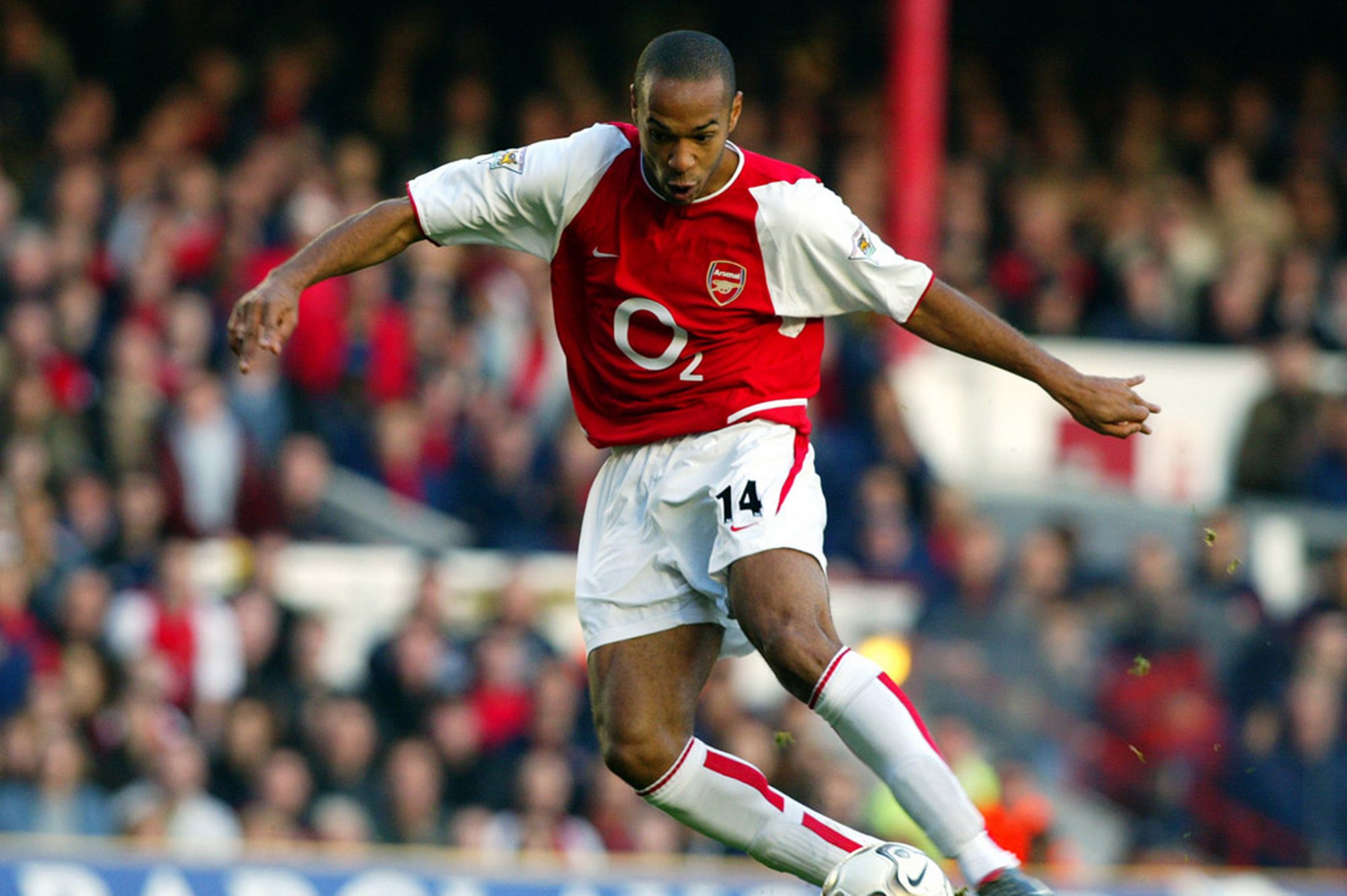 Henry’s return as Arsenal coach edges nearer