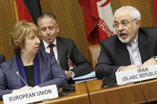 Iran nuclear talks enter make-or-break stage