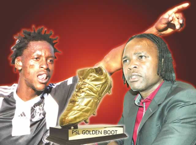 Withdraw Golden Boot Award: Bunjira