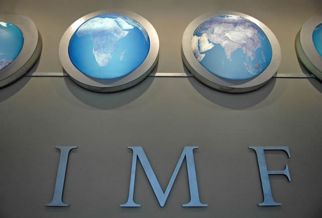 IMF approves successor SMP for Zim