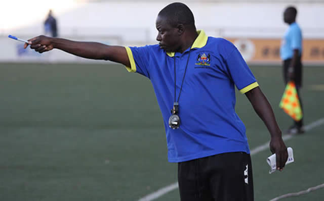 PSL to summon Dinyero