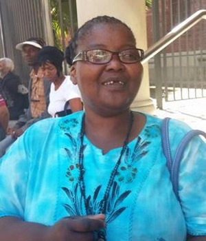 Man apologises to domestic worker for using k-word