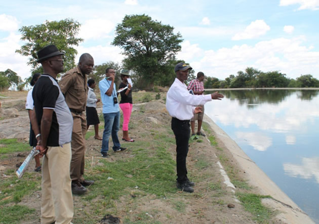 Mat South sewer systems condemned