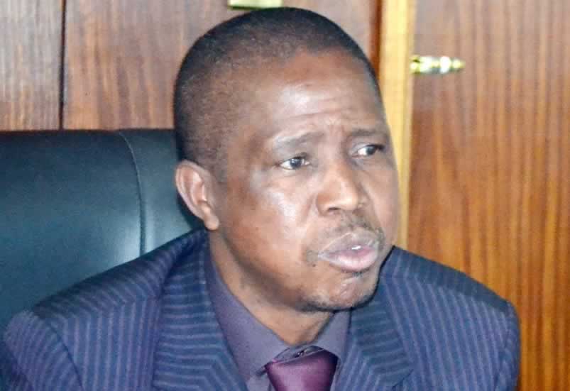Zambian government, Lungu family smoke peace pipe