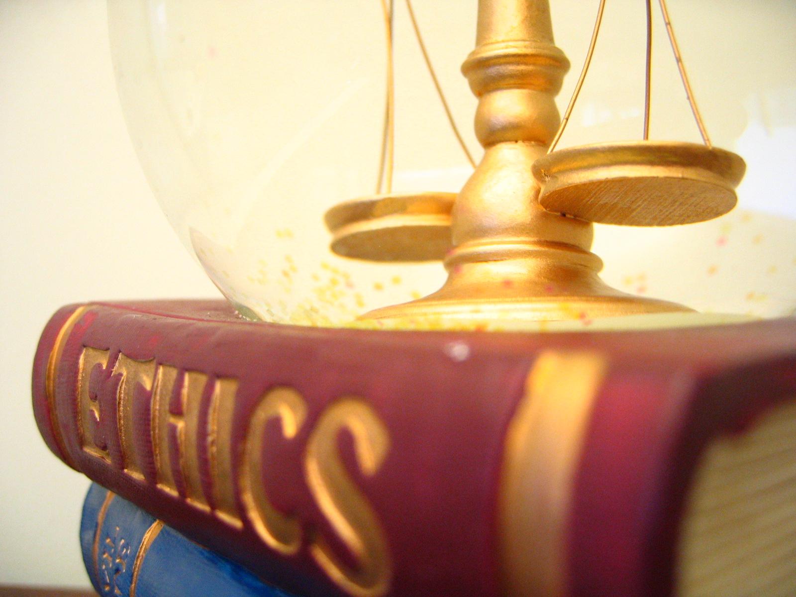 Following code of conduct procedures important