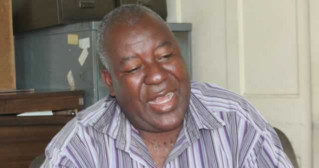 Phetshu disowns Jabulani Sibanda