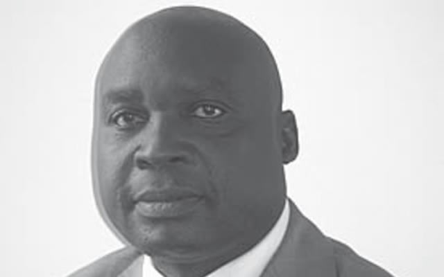Mash Central chair booted out