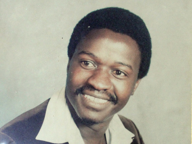 City bar manager killed in accident