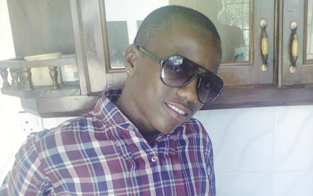 Man commits suicide over girlfriends ban
