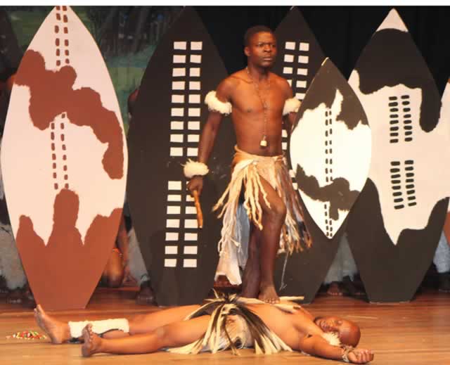 Mbiko kaMadlenya back by public demand