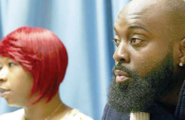 Family says Ferguson decision ‘heartbreaking’