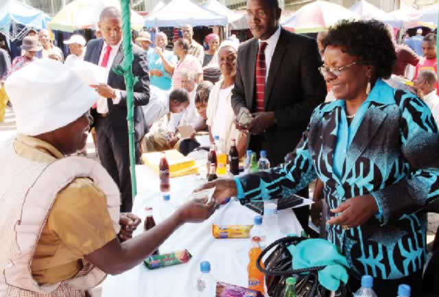 Bank avails loans to vendors