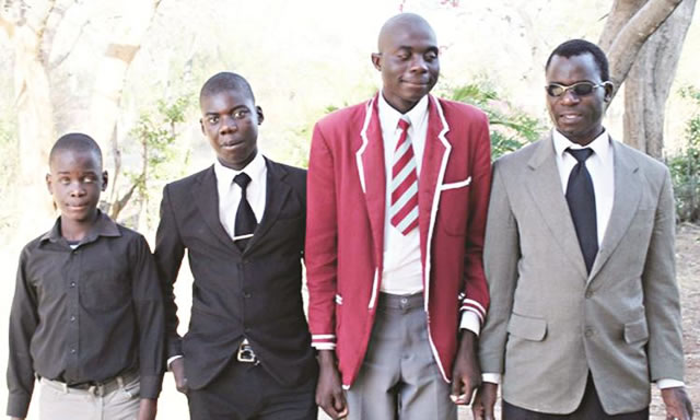 People with disability need education, skills empowerment