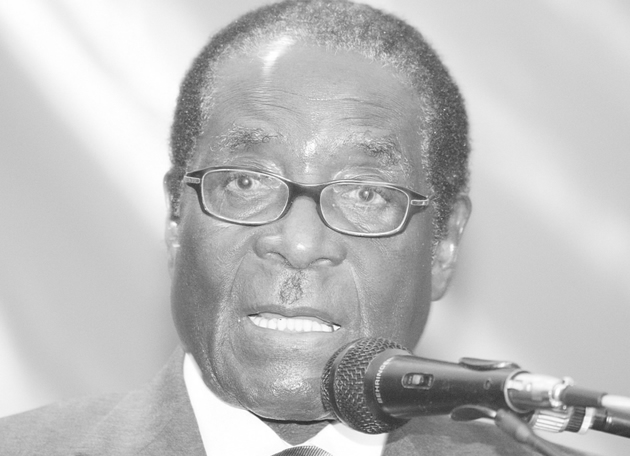 President briefed on Lesotho