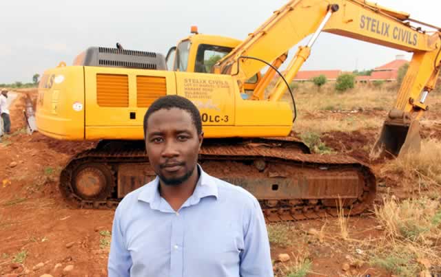 ‘Pastures are green at home ’
