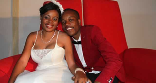 Sharon’s hubby disowns wife’s pregnancy