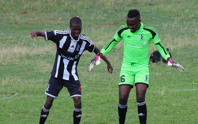 Bosso end on winning note