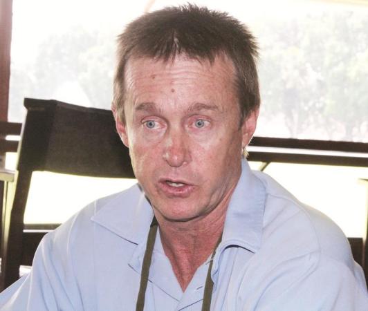 Tuskers optimistic