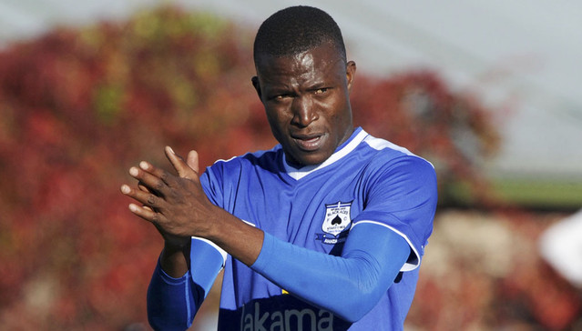 Ndoro speaks on drought, derby draws