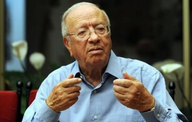Run-off expected in Tunisia presidential poll
