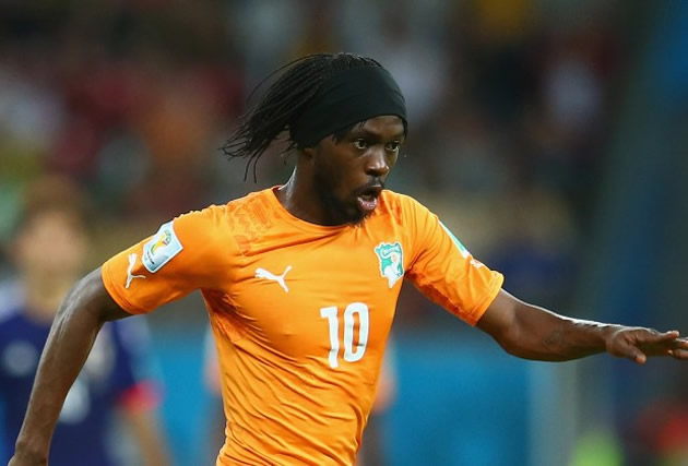 Elephants book Afcon spot