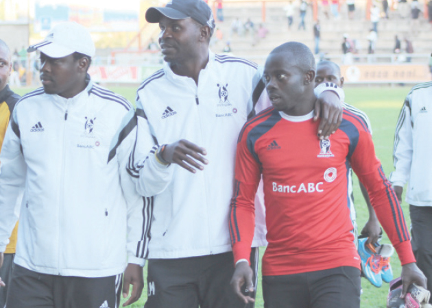 Sorry, Bosso skipper apologises