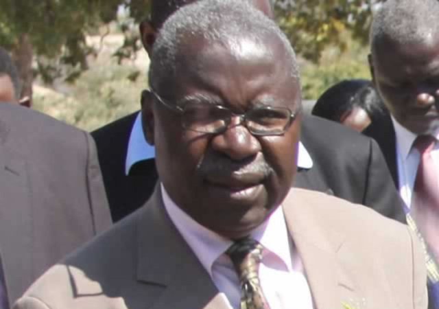 Zim now saving 20MW daily: Mbiriri