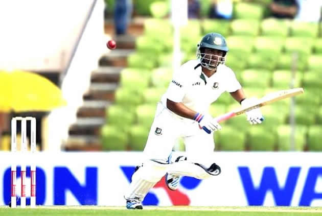 Zimbabwe off to firm response