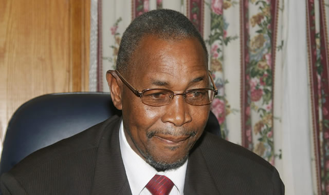 Zanu-PF bigwigs fall