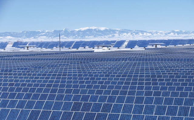 British firm Azuri partners with TeleAccess for solar project