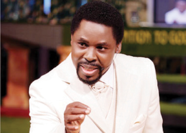 TB Joshua challenges summons