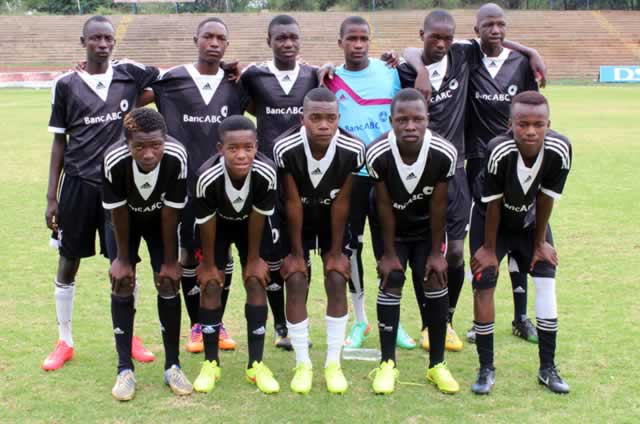 Highlanders U-18 win Mabaleka tournament