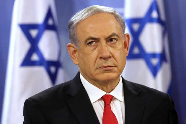 Israel ‘your home’ Netanyahu tells Jews
