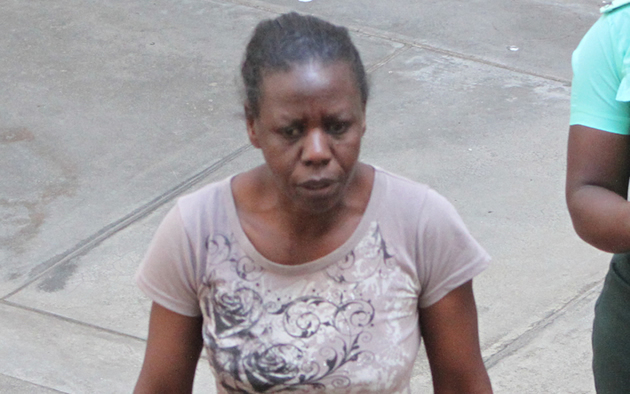 Chronicle cleaner faces $18K fraud charge