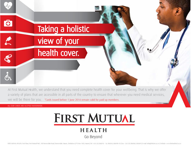 First Mutual Health premiums up 7pc