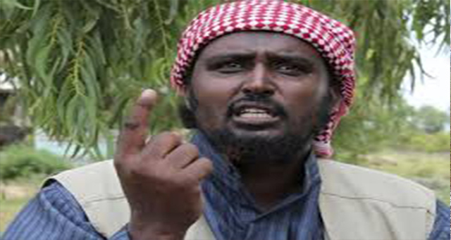 Al-Shabaab claims deadly Mogadishu bombing
