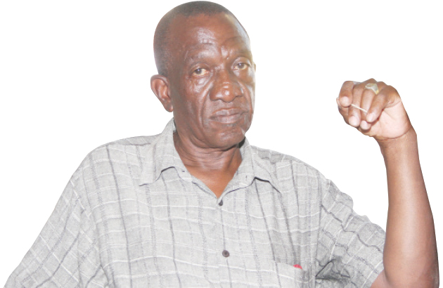 Petitioners abandon Maplanka
