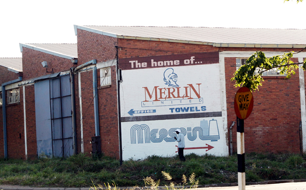 Merlin to resume operations