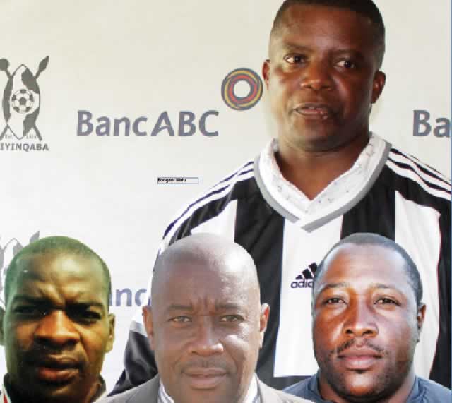 Mafu identifies backroom staff