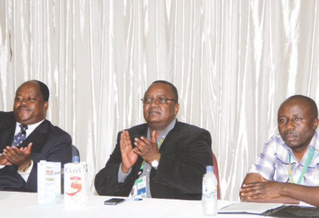Justify your worth, Team Zim told