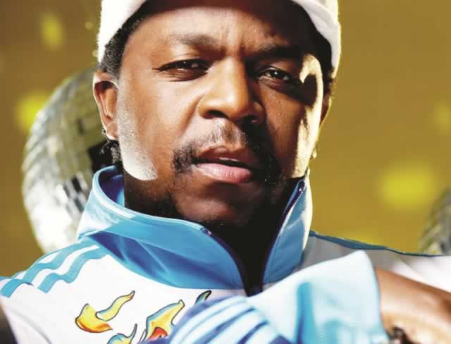 Oskido returns to Byo for Xmas gig
