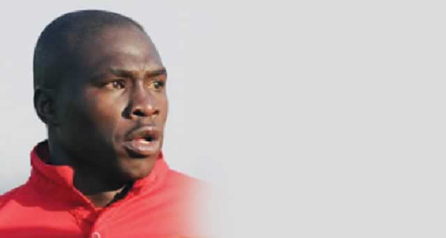 Bosso hunt for striker, rightback