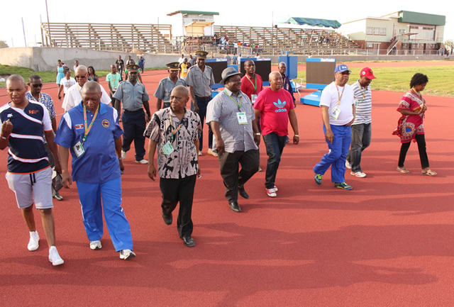 Sadc Ministers certify Zimbabwe ready