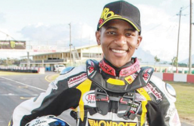 Top SA rider expected for One Hour Endurance race
