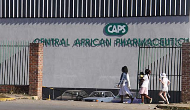 ZFTU steps into CAPS workers row